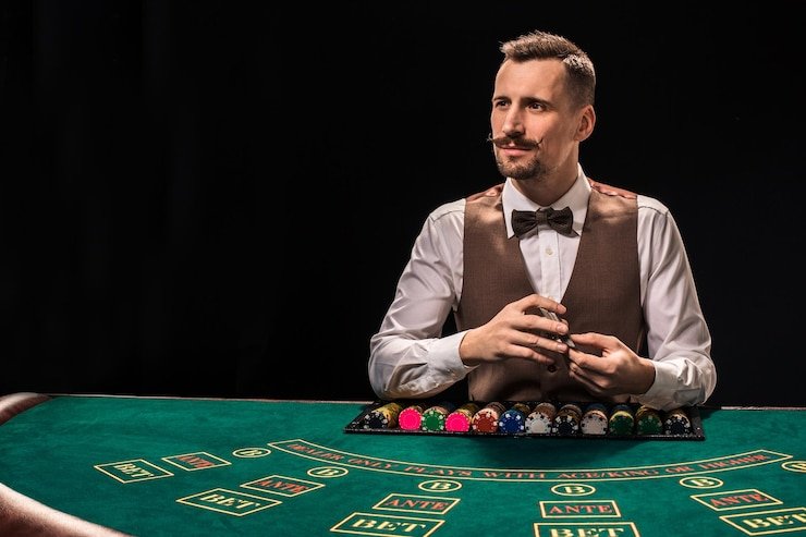 casino togel App 