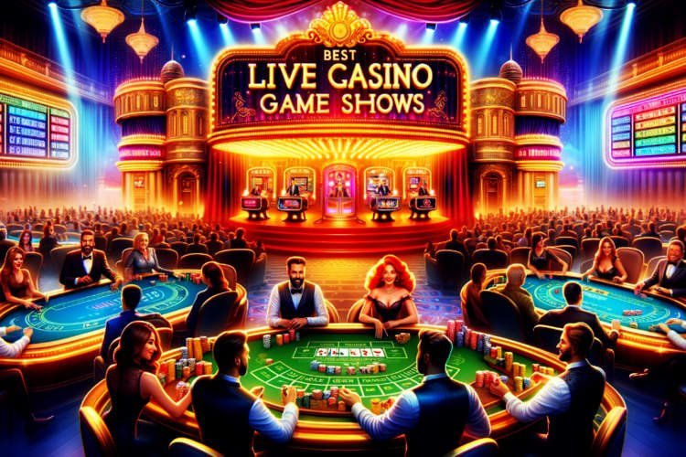 casino togel featured game showcase
