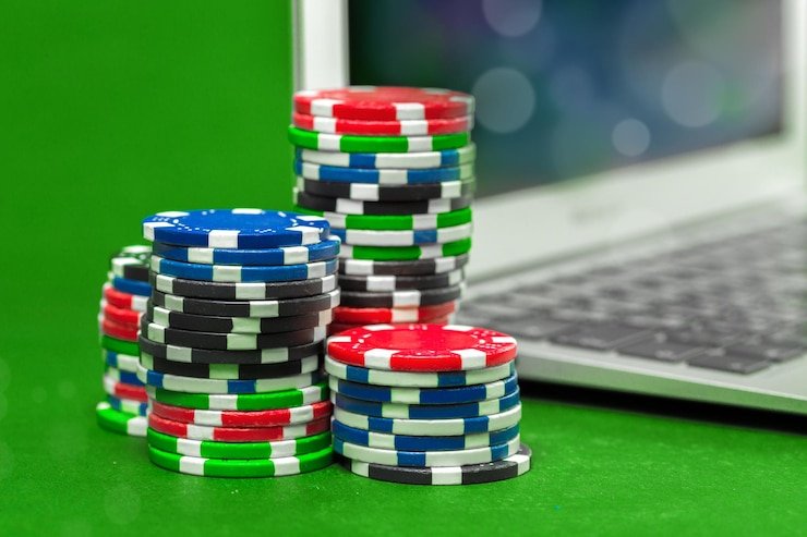 casino togel featured game showcase