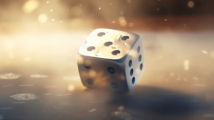 Domino QQ card layout showing dominoes and betting positions