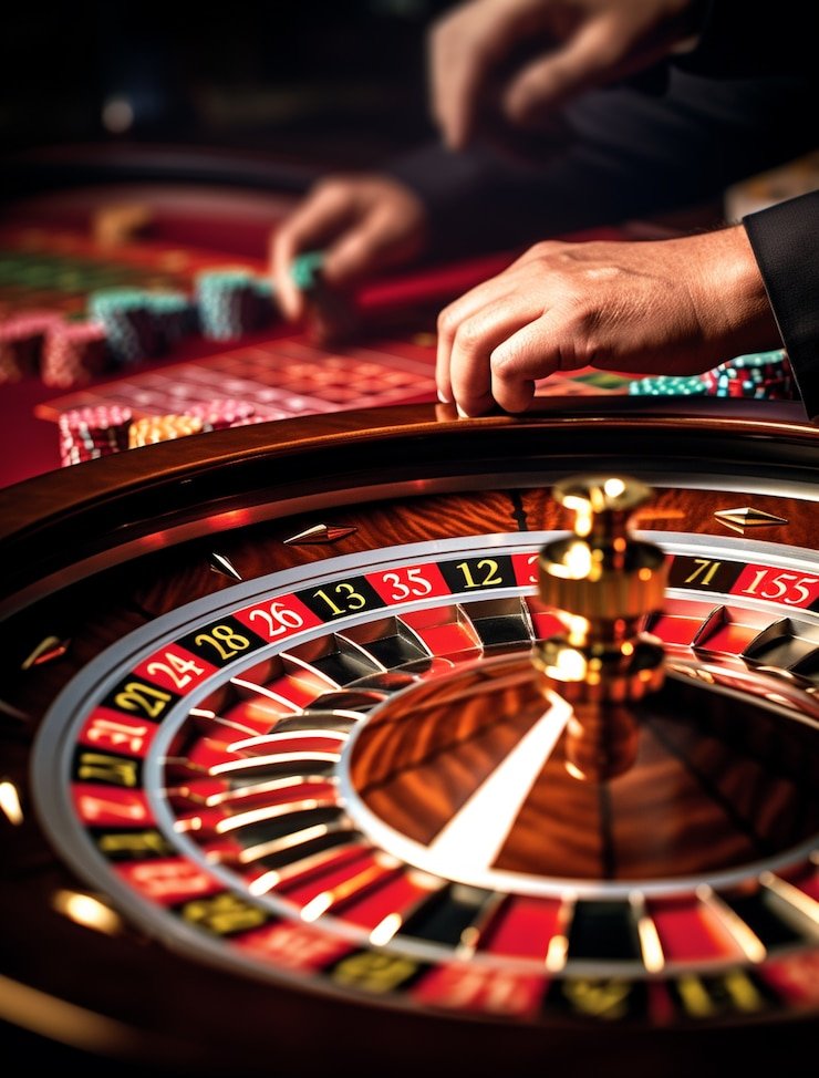 Payment method icons and deposit flow diagram for casino togel