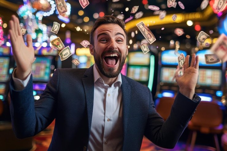 casino togel featured game showcase