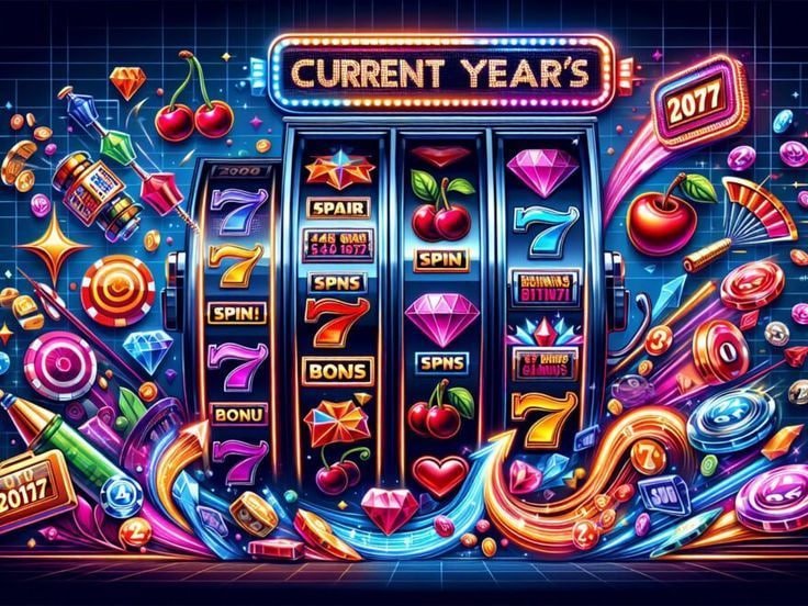 casino togel featured game showcase